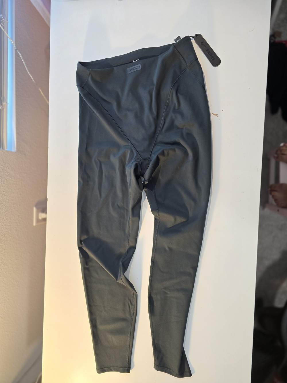 Nike Skims V Panel Legging